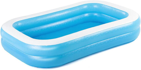 BESTWAY Giant Rectangular Pool (54006)