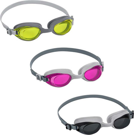 BESTWAY Adult Swimming Goggles (21051)