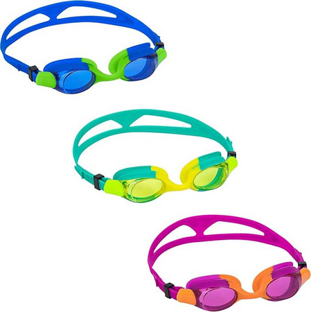 BESTWAY Ocean Crest Youth Goggles (21065)