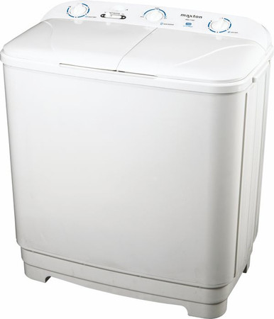 Maxton 7KG Semi-Automatic Washing Machine (WM-71NP)