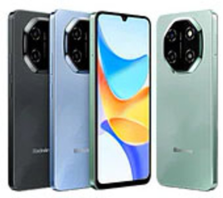 BLACKVIEW SHARK 6 5G Smart Phone (SHARK 6)