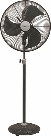 Maxton 20" Industrial Stand Fan (IF-S20L)