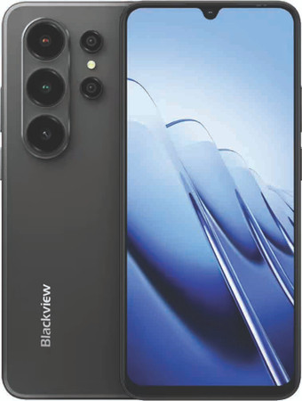 BLACKVIEW Smart Phone (WAVE10)