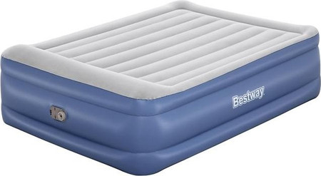 BESTWAY Tritech Air Mattress Queen (67614)
