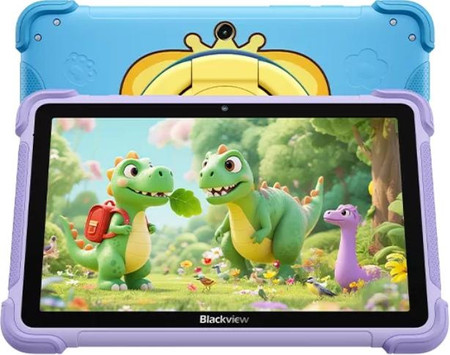 BLACKVIEW LINK 1 KIDS WIFI 8.68" Wifi Tablet