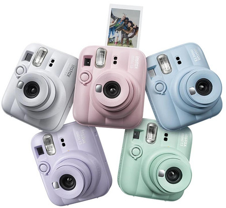 FUJIFILM Instax Mini 13 Instant Camera