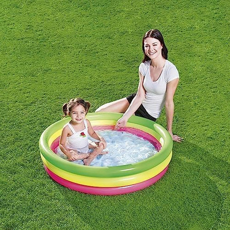 BESTWAY Kids Swimming Pool (51104)