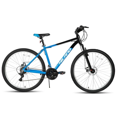 HILAND 26" Bicycle (Blue) (HHD055BL-EU-26)