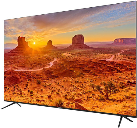 Maxton 75" 4K Smart LED Television (LED-75SX3)
