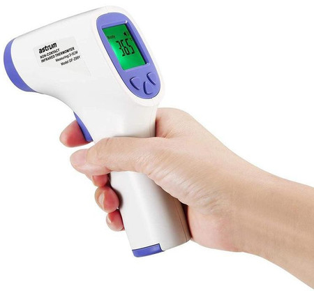 ASTRUM Infrared Thermometer (GF-Z99Y)