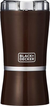 Black & Decker 150W Coffee Grinder (CBM4)