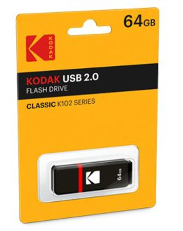 KODAK USB Flash Drive - USB 2.0