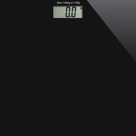 Ellise Digital Personal Scale (HOM-775)