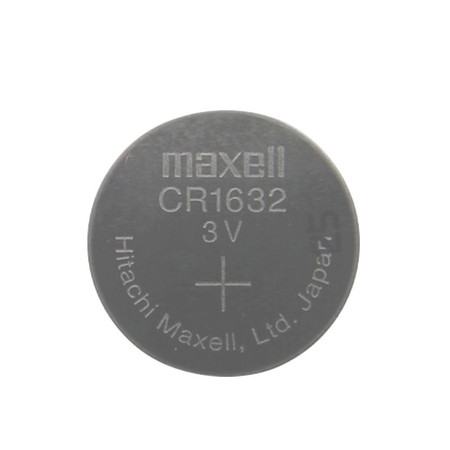 MAXELL 3V Coin Battery (CR-1632)