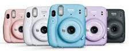 FUJIFILM Instax Mini 11 Instant Camera