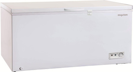 Maxton 500L Chest Freezer (CF-A500LB)