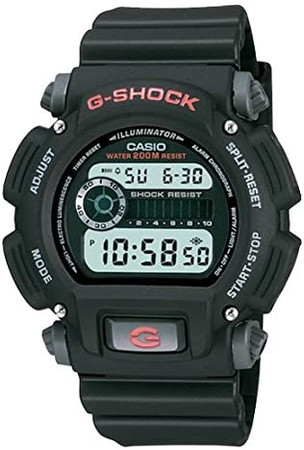 Casio G-Shock Watch (DW-9052-1V)