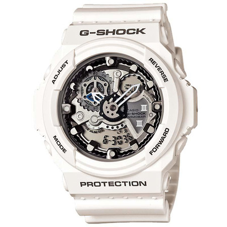 CASIO G-Shock Watch (GA-300-7A)