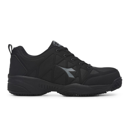DIADORA Comfort Worker Safety Shoes (N2114M)