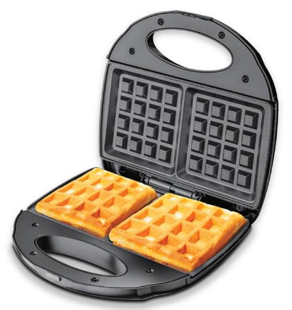 POWERPAC Waffle Maker (PPT252)