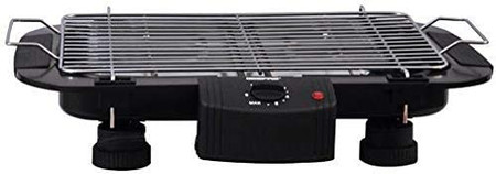 GEEPAS Electric BBQ Grill (GBG877)