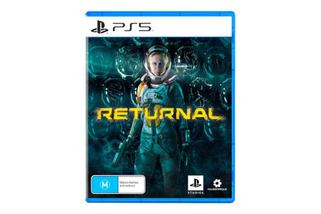 PS5 Returnal