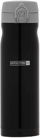 ROYALFORD 500ml Stainless Steel Vacuum Bottle (RFU9094)