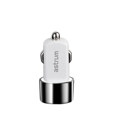 ASTRUM 1.0A Car Charger  (CC100)