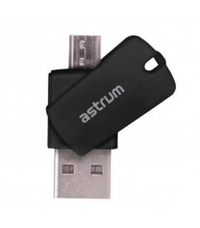 ASTRUM OTG Card Reader (CR100)