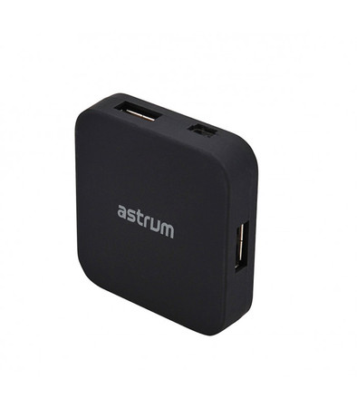 ASTRUM 4 Port USB Hub 2.0 (UH040)