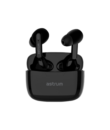 ASTRUM True Wireless Bluetooth Earphones (ET320)
