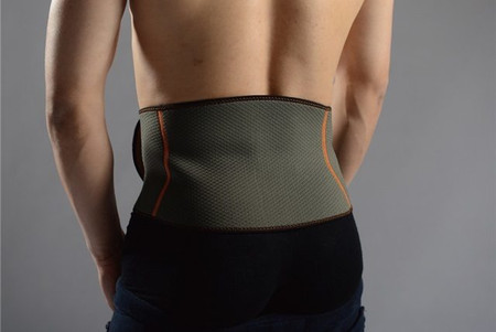 LIVEUP Waist Support (LS5638)