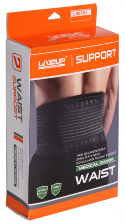 LIVEUP Waist Support (LS5761)