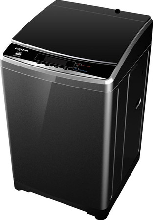 MAXTON 12KG Automatic Washing Machine (WM-A120P)