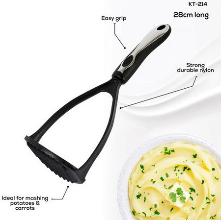 DURACHEF Potato Masher (KT-214)