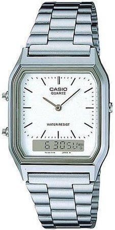 CASIO Gents Watch (AQ-230A-7D)