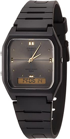 CASIO Gents Watch (AW-48HE-8A)