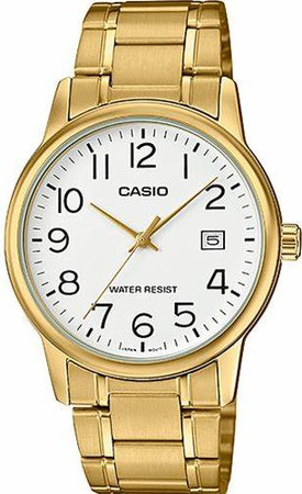 CASIO Gents Watch (MTP-V002G-7B2)