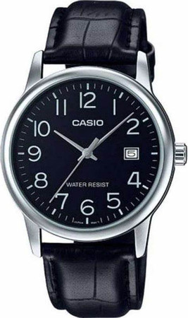 CASIO Gents Watch (MTP-V002L-1B)