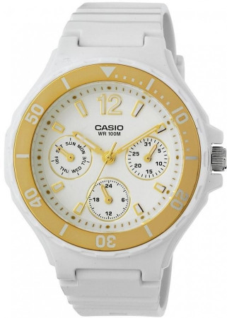 CASIO Ladies Watch (LRW-250H-9A1)