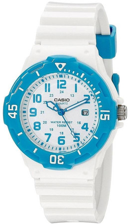 CASIO Ladies Watch (LRW-200H-2B)