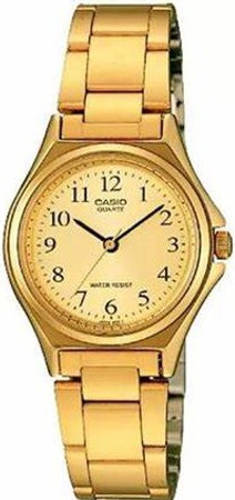 CASIO Ladies Watch (LTP-1130N-9B)