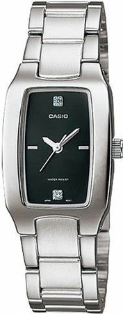 CASIO Ladies Watch (LTP-1165A-1C2)