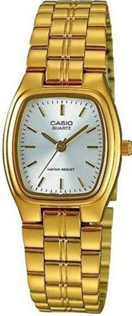 CASIO Ladies Watch (LTP-1169N-7A)