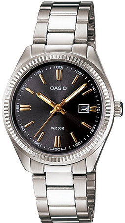 CASIO Ladies Watch (LTP-1302D-1A2)