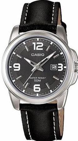 CASIO Ladies Watch (LTP-1314L-8A)