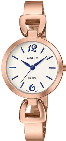 CASIO Ladies Watch (LTP-E402PG-7A)