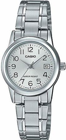 CASIO Ladies Watch (LTP-V002D-7B)