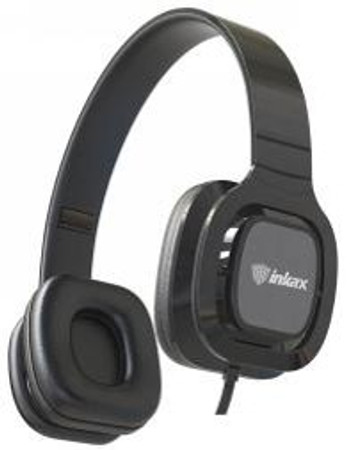 INKAX Wired Headphone (WH-01)