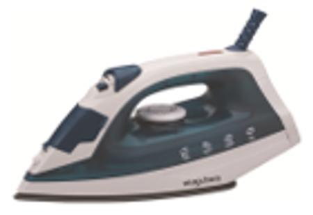 Maxton Steam Iron (IR-121SC)